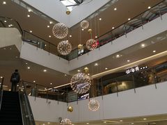-新田360广场(上海华侨城店)