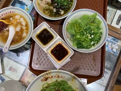 -赵伍面庄(松石大道店)