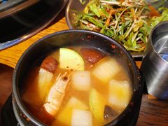 -济州爱肉堂(总店)