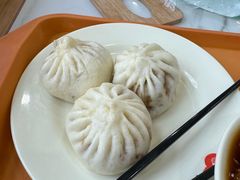 -庆丰包子铺(白塔寺店)