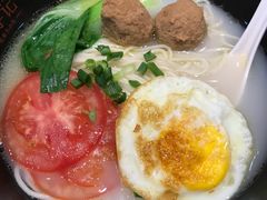 -蓉李记成都名小吃(罗湖火车站店)