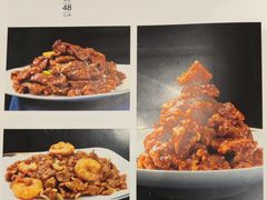 -燕春楼(海河华鼎店)