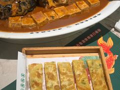 -峰厨大鱼泡饼·天津菜(西青大学城店)
