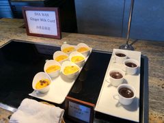 -白天鹅宾馆·流浮阁咖啡厅