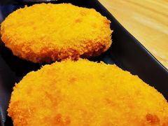 日式可乐饼-Uni 忧你の深夜食堂(浦江万达广场店)