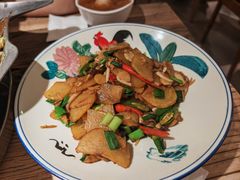 -树厨贵州菜(大十字店)