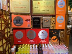 -江城小馆陕南妈妈菜·全球旅行餐厅(钟楼店)