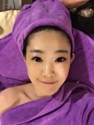 -健身堂科技美肌SPA