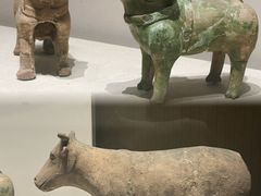 -陕西历史博物馆