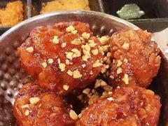 -郑阿姨的家·이모네·韩料&烤肉(武川路店)