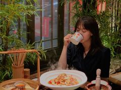 -洞庭土菜馆(天河北总店)