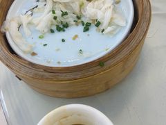 -馨越楼·点心·粤菜(赤坎店)