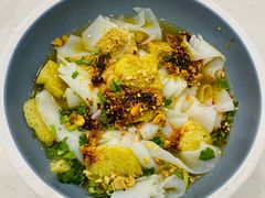 -董小西的凉皮和椒麻鸡(三元桥店)