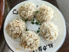 -朗妈私房菜(婺女州店)