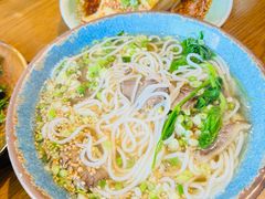 -金孔雀德宏傣味餐馆(魏公村店)