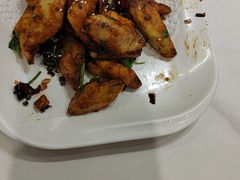 -刘胖子家常菜·蹄花焖藕(中南店)