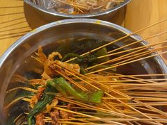 -嘉州鲜知味钵钵鸡(奎星楼店)