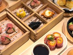 -蔡澜点心·粤菜(嘉里中心店)