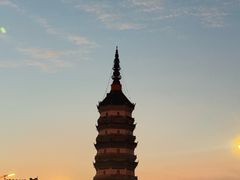 -迎江寺
