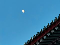 -广东圆玄道观