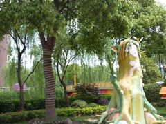 -安徒生童话乐园