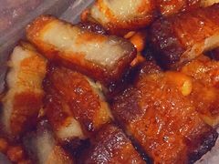 蜜汁叉烧-岭南海晏楼(东晓南店)