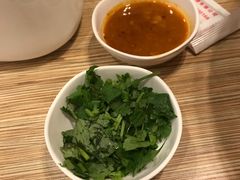 -粤仔湾砂锅粥(广益哥伦布店)