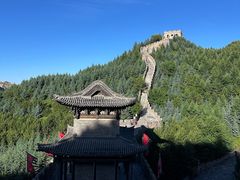 -雁门关景区