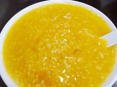 小米南瓜粥-方中山胡辣汤(成都首店)