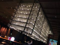 -山港凯悦酒店·BEBA海滩烧烤餐厅酒吧