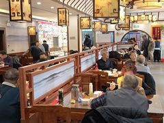 -惠宾饭庄(中山路店)