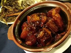 吉士红烧肉-老吉士酒家(天平路店)