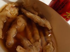 -老人和饭店(淮海中路店)
