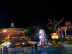 -青岛方特梦幻王国