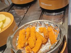-龍歌自助小火锅(秦淮水游城店)