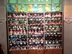 -济州岛泰迪熊博物馆