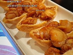 -上海兴国宾馆香樟园西餐厅
