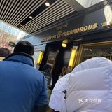 从此爱上面包