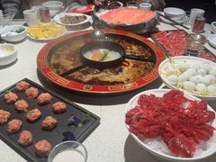 -家一加火锅(绿地翠谷总店)