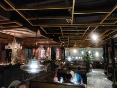 大堂-广东道至正餐厅(区庄店)