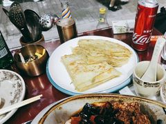 -一块豆腐·海鲜·家常菜(李沧书院路店)