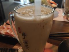 -呷哺呷哺(松江开元店)