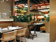 -帕娜·泰式茶餐厅·Bistro(近铁广场店)