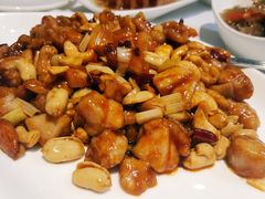 宫保鸡丁-峨嵋酒家总店(车公庄店)