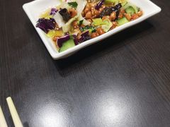 -涿派·炝锅鱼(涿州店)