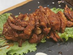 -清真悦宾楼食府(海湖店)