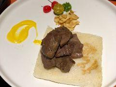 -松临·铁板烧&Omakase(神农店)