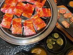 -九田家黑牛烤肉料理(石路天虹店)