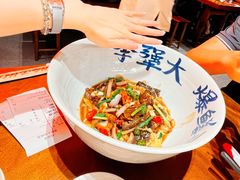 -李犟大爆鳝面·手工蟹黄包(湖滨西湖店)