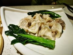 北方三鲜水饺-又一间茶点轩(百汇广场店)